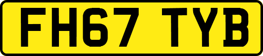 FH67TYB