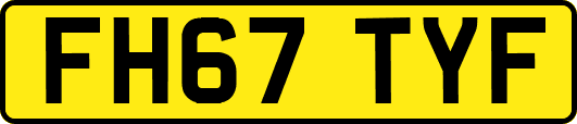 FH67TYF