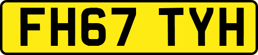FH67TYH