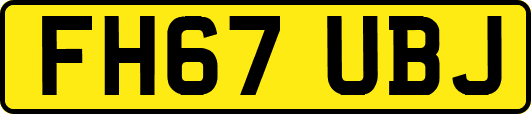 FH67UBJ