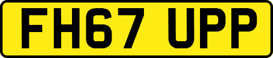 FH67UPP