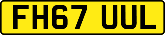 FH67UUL
