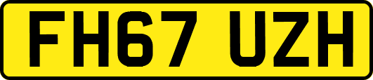 FH67UZH