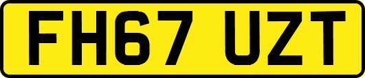 FH67UZT