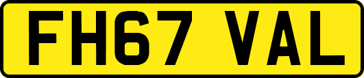 FH67VAL