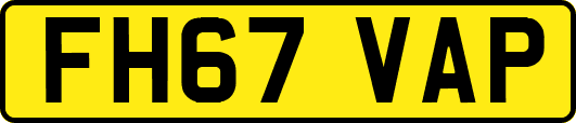 FH67VAP