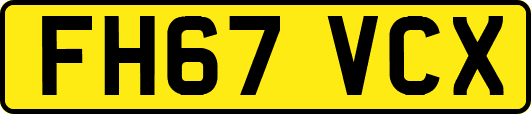 FH67VCX