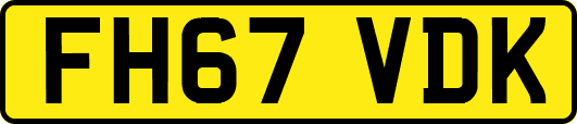 FH67VDK