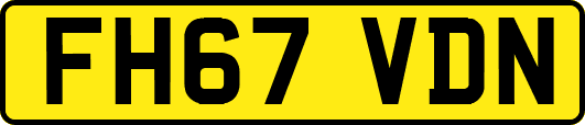 FH67VDN