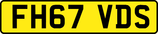 FH67VDS
