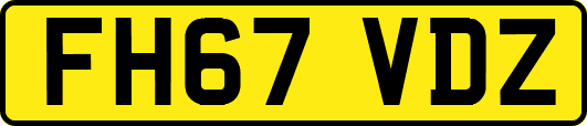 FH67VDZ
