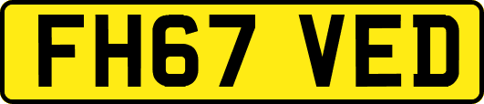 FH67VED