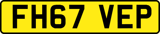 FH67VEP