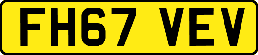 FH67VEV