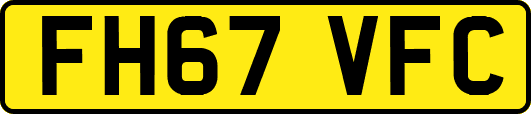 FH67VFC
