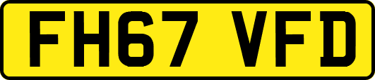 FH67VFD