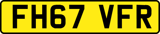 FH67VFR