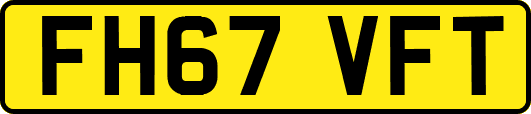 FH67VFT