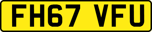 FH67VFU
