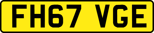 FH67VGE