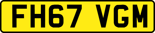 FH67VGM