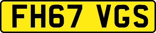 FH67VGS
