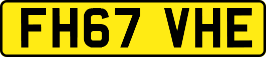 FH67VHE