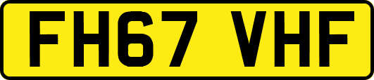FH67VHF