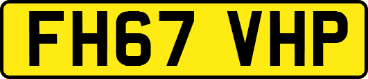 FH67VHP