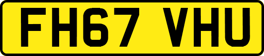 FH67VHU
