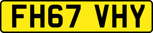 FH67VHY