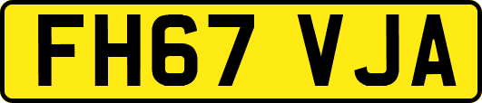 FH67VJA