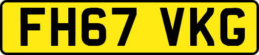 FH67VKG