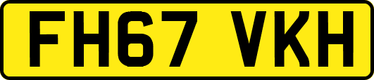 FH67VKH