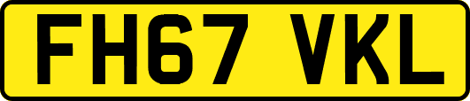 FH67VKL