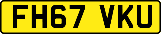 FH67VKU