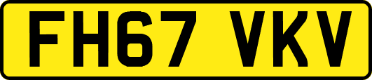 FH67VKV