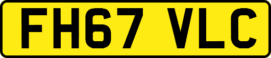 FH67VLC