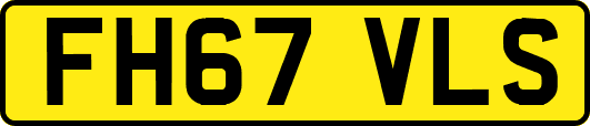 FH67VLS