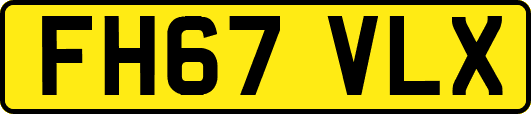 FH67VLX