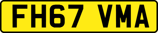 FH67VMA