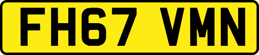 FH67VMN