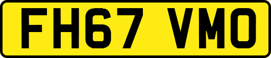 FH67VMO