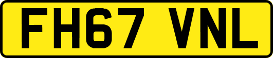 FH67VNL