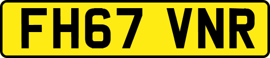 FH67VNR
