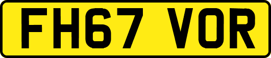 FH67VOR
