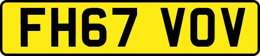 FH67VOV