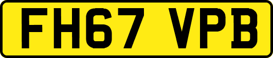 FH67VPB