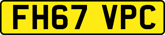 FH67VPC