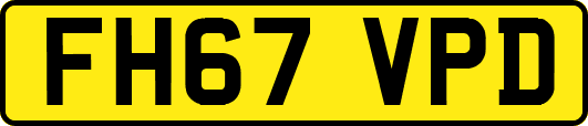 FH67VPD